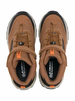 Century Mid Waterproof -kengät