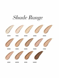 Ceramide L&F Foundation -meikkivoide