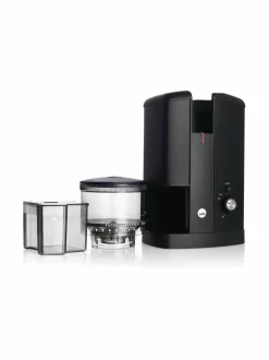 CGWS-130B Svart Aroma -kahvimylly