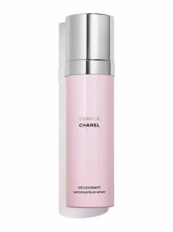 CHANCE Deodorant Spray