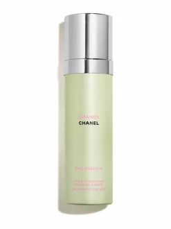 CHANCE EAU FRAÎCHE Sheer Moisture Mist