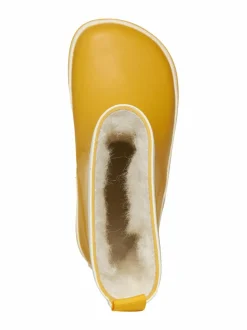 Charly High Warm -kumisaappaat