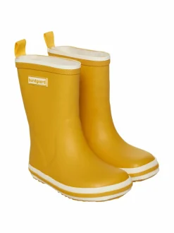 Charly High Warm -kumisaappaat