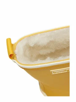 Charly High Warm -kumisaappaat