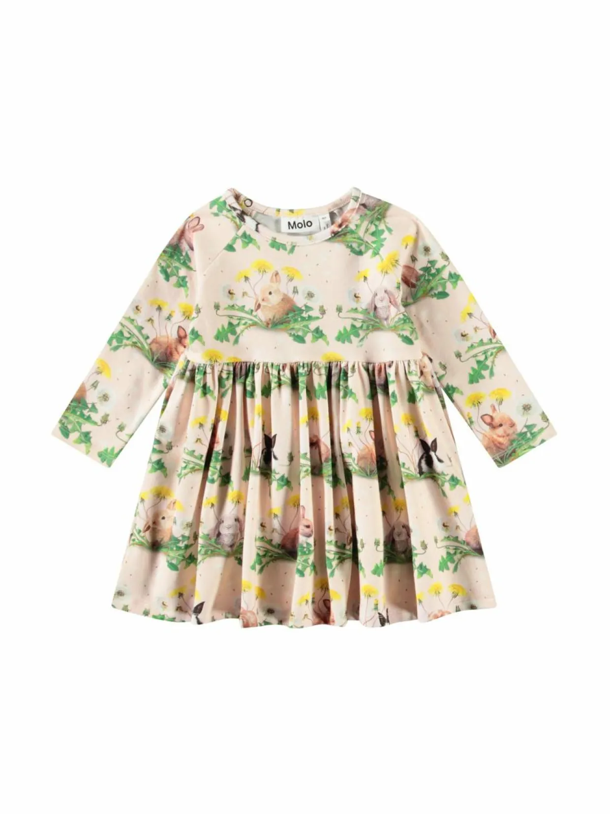 Charmaine Bunnies -mekko