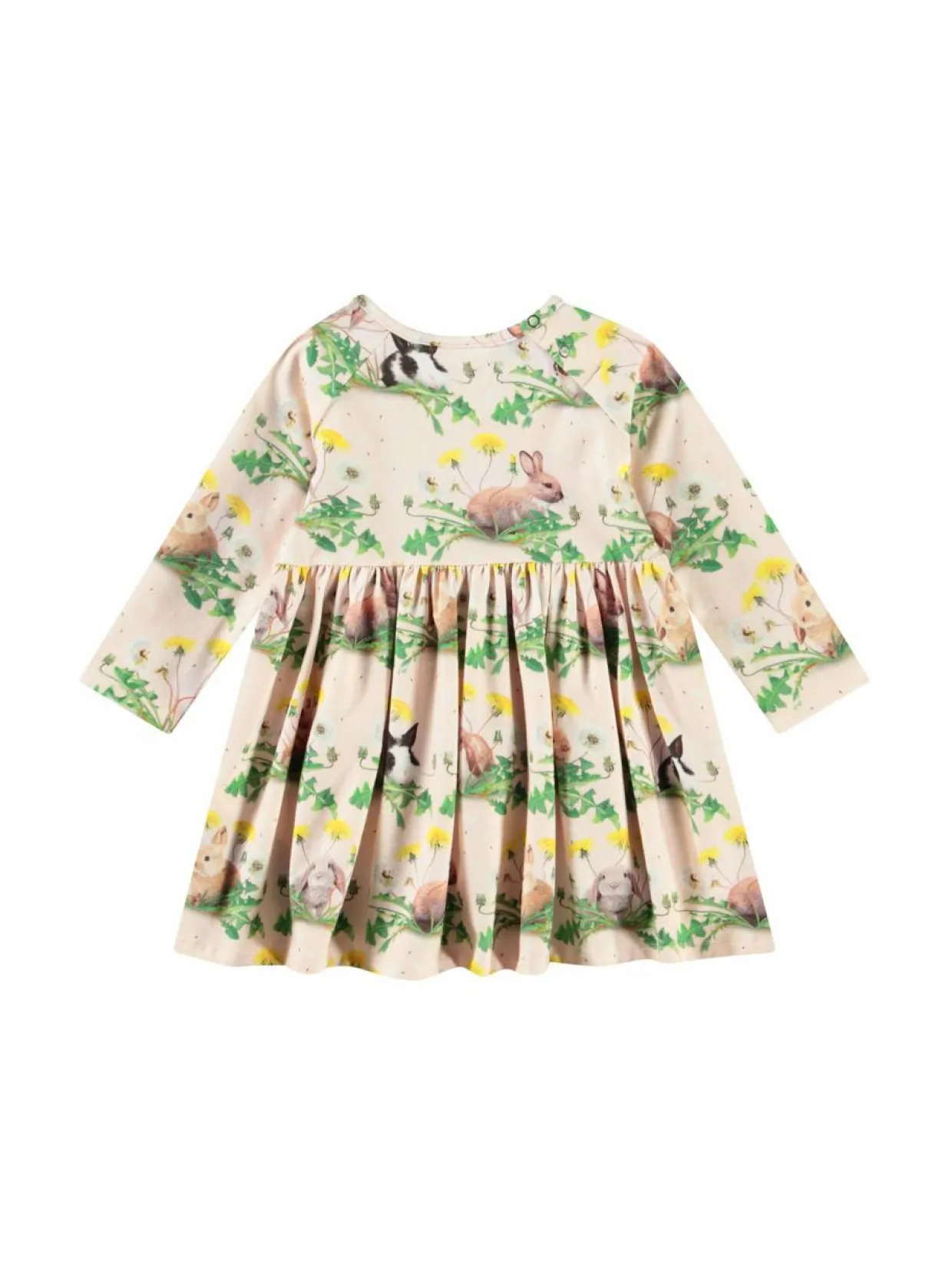 Charmaine Bunnies -mekko