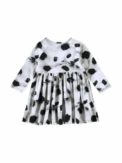 Charmaine-trikoomekko