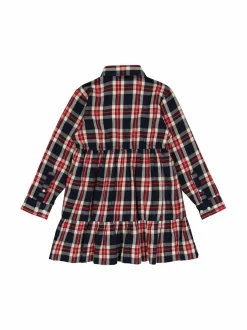 Checked Flannel -paitamekko