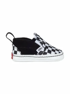 Checker Slip-On V Crib -kengät