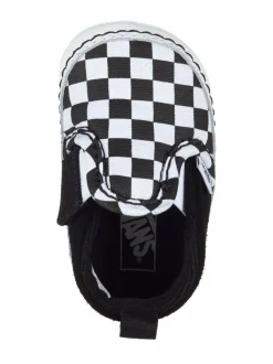 Checker Slip-On V Crib -kengät