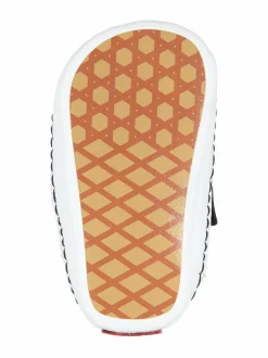 Checker Slip-On V Crib -kengät