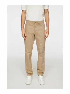 Ched Cloud Satin -housut