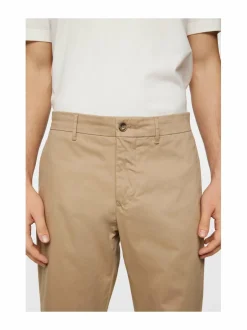 Ched Cloud Satin -housut