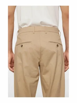 Ched Cloud Satin -housut