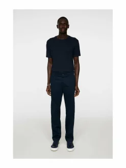 Ched Cloud Satin -housut