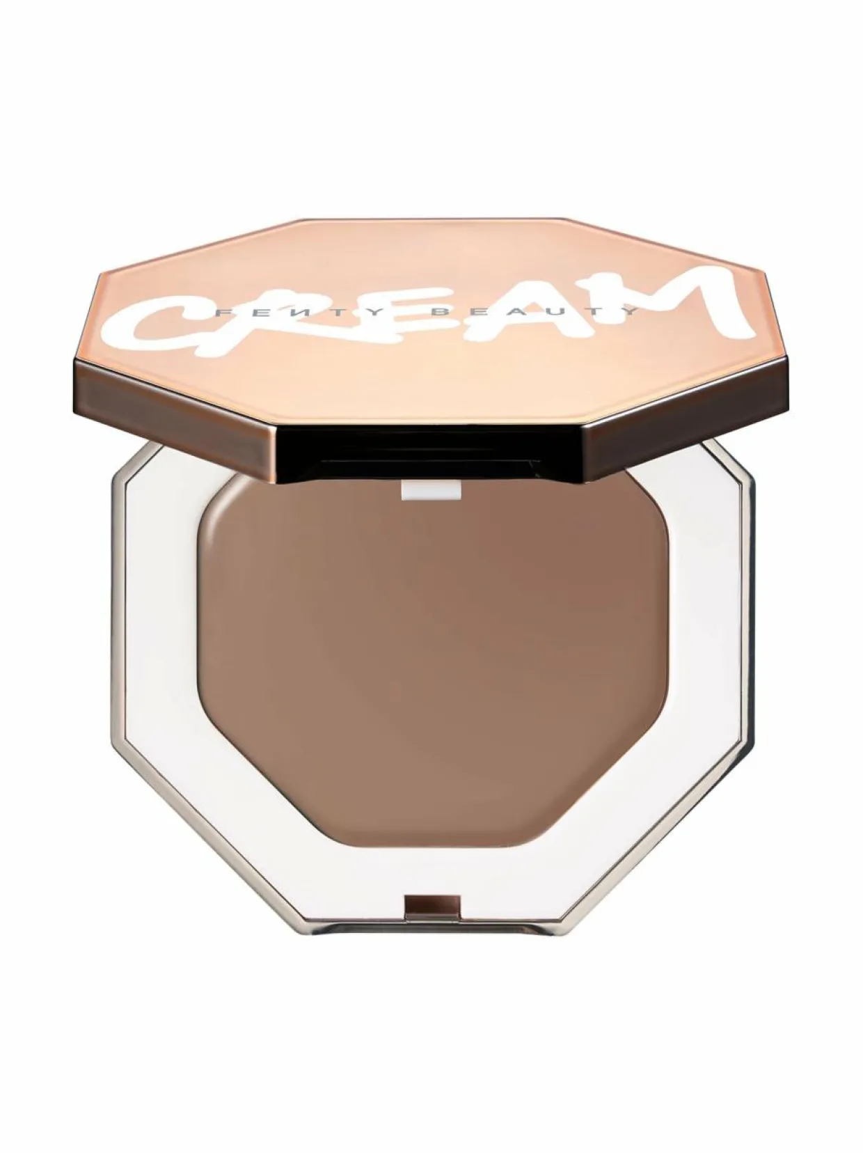 Cheeks Out Freestyle Cream Bronzer-voidemainen aurinkopuuteri