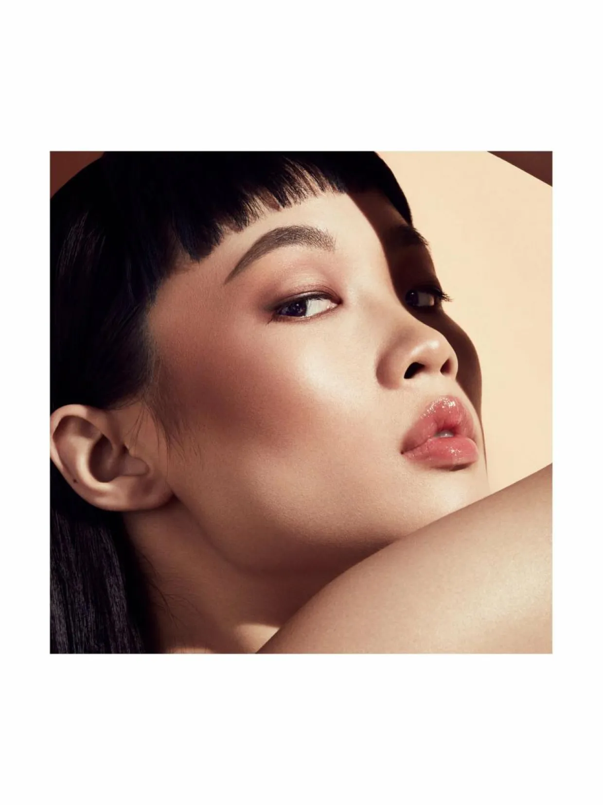 Cheeks Out Freestyle Cream Bronzer-voidemainen aurinkopuuteri