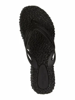 Cheerful Flip Flop Wedge -sandaalit