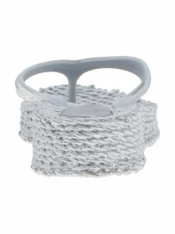 Cheerful Flip Flop Wedge -sandaalit