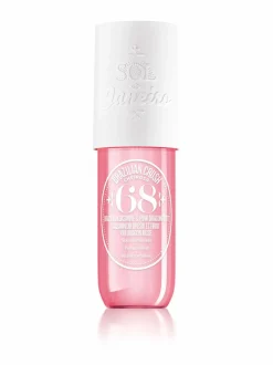 Cheirosa 68 Perfume Mist -tuoksu