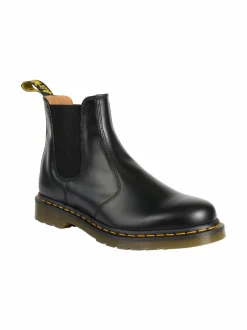 Chelsea Boot Smooth -nilkkurit