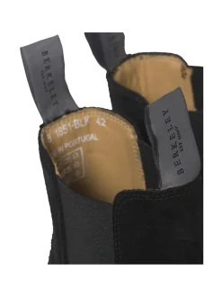 Chelsea Suede Boot -nahkanilkkurit