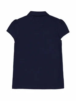 Chemise Bord Cotes -pikeepaita