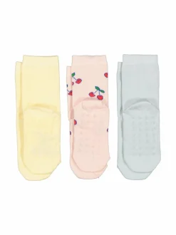 Cherries-sukat 3-pack