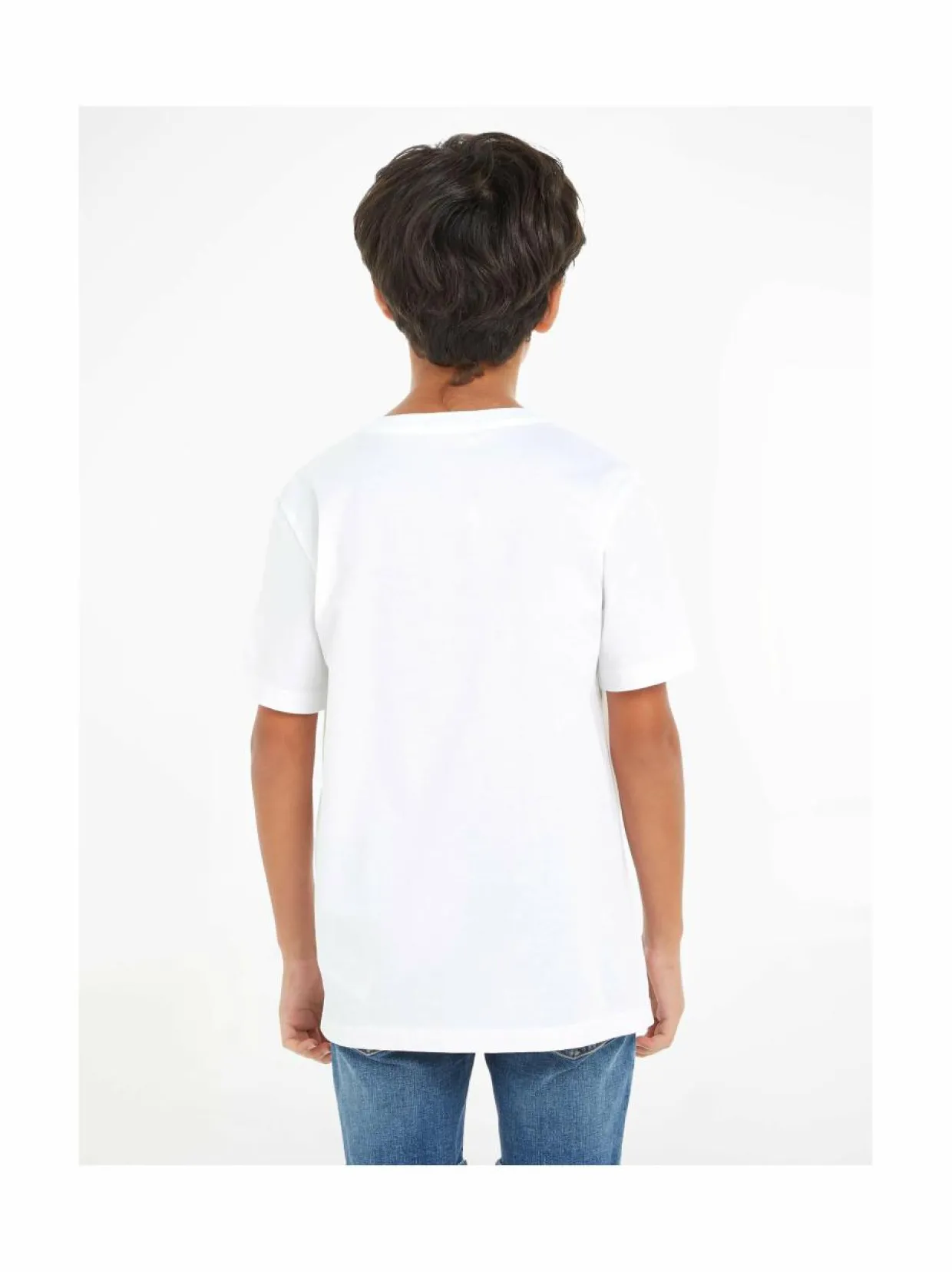 Chest Monogram T-paita