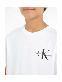 Chest Monogram T-paita