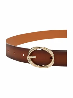 Chic 2.5 Burnished -nahkavyö