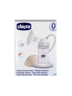 CHICCO Rintapumppu Classic