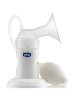 CHICCO Rintapumppu Classic