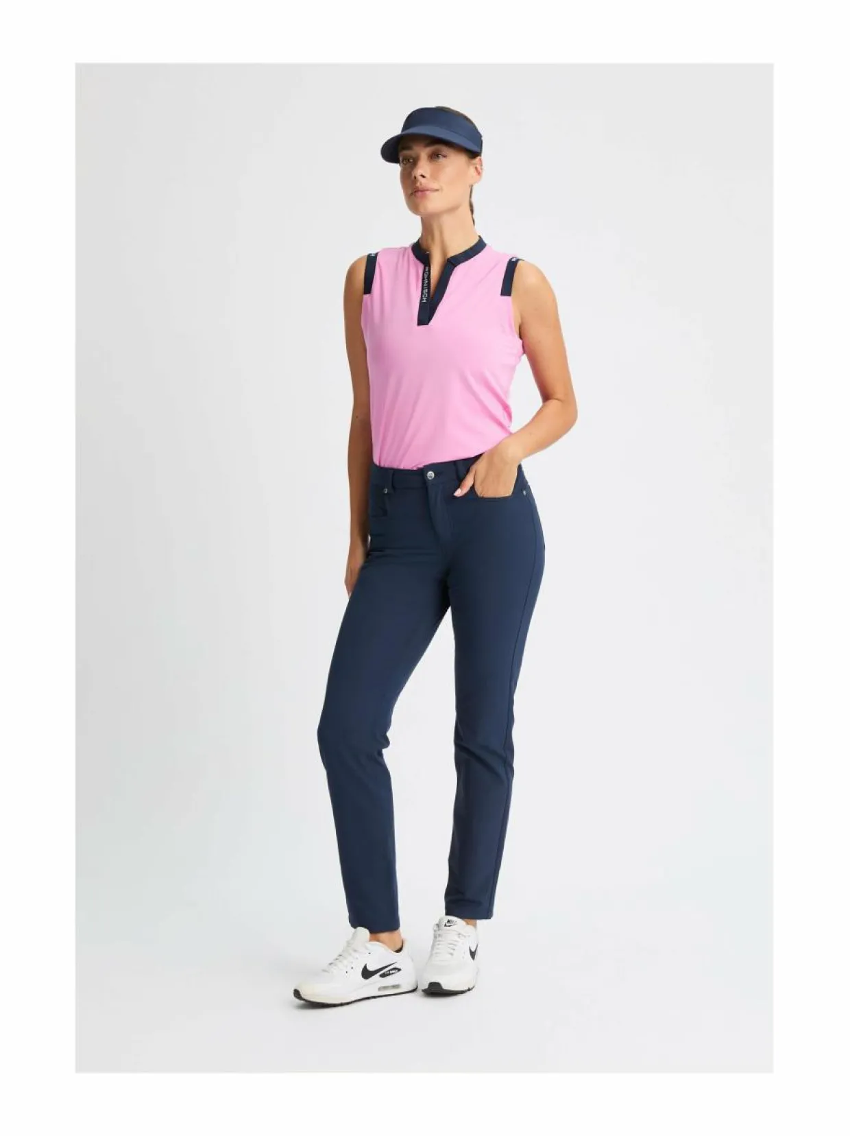 Chie Comfort -housut