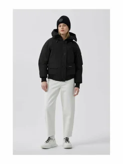 Chilliwack-bombertakki