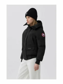 Chilliwack-bombertakki