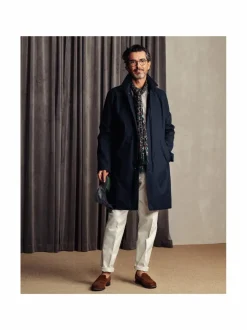 Chorley Car Coat -takki