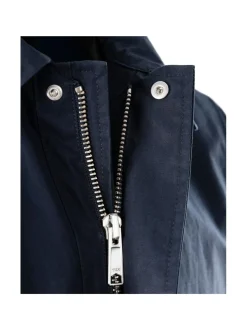 Chorley Car Coat -takki