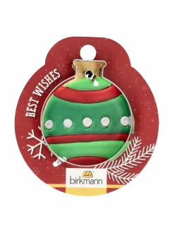 Christmas bubble -piparimuotti