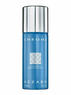 Chrome Deo Spray -deodorantti 150 ml