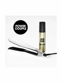 Chronos Max -suoristusrauta