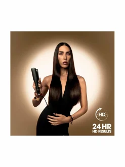 Chronos Max -suoristusrauta