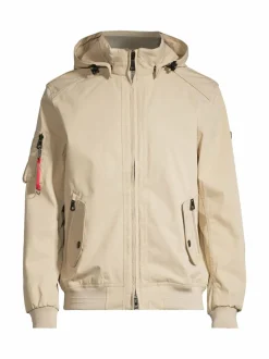 Cicero Softshell -takki