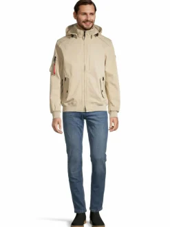 Cicero Softshell -takki