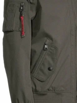 Cicero Softshell -takki