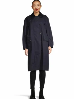 Cimma Heavy -trenssitakki