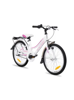 CINDY 20 3-V lasten pyörä