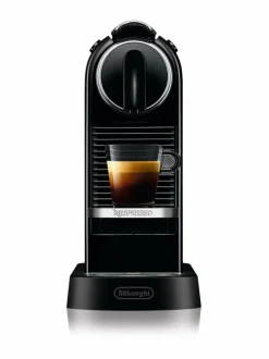 Citiz Coffee Maker By De'Longhi -kahvikone