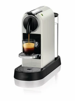 Citiz Coffee Maker By De'Longhi -kahvikone