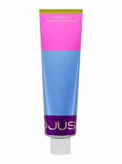 Citrus Delight Soothing Cleansing Cream -puhdistusvoide, 100ml